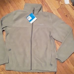 Columbia Fleece Jacket